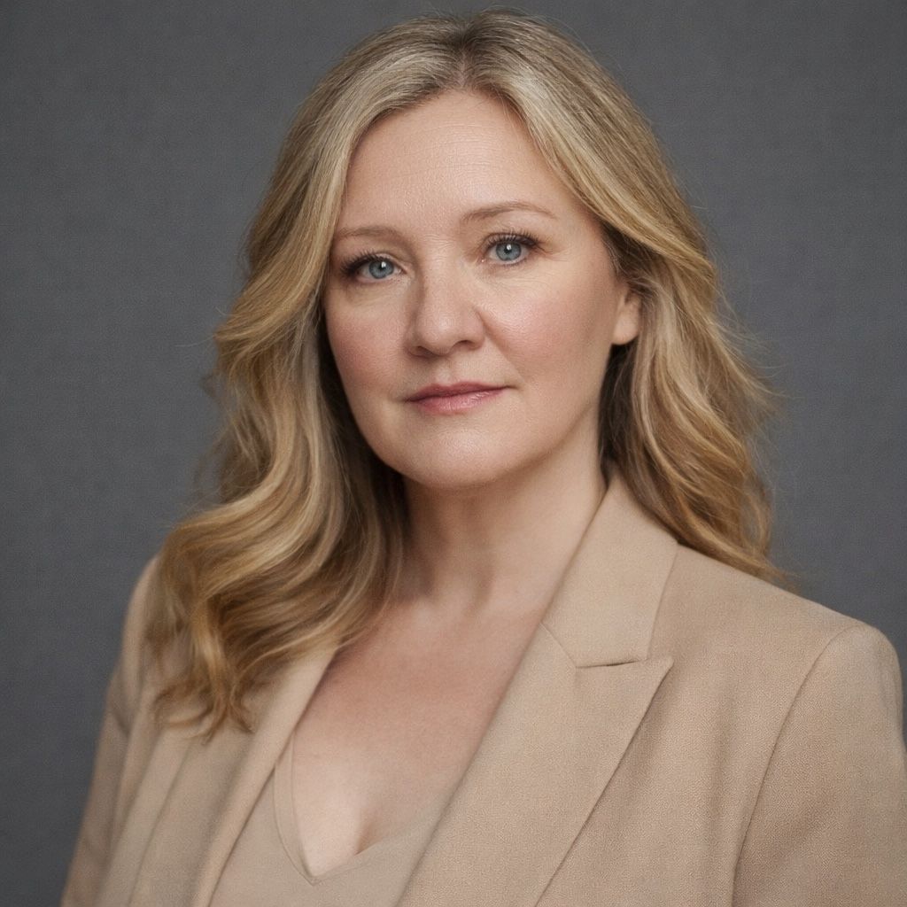 Carol Ussery — Founder, Private Mortgage Group