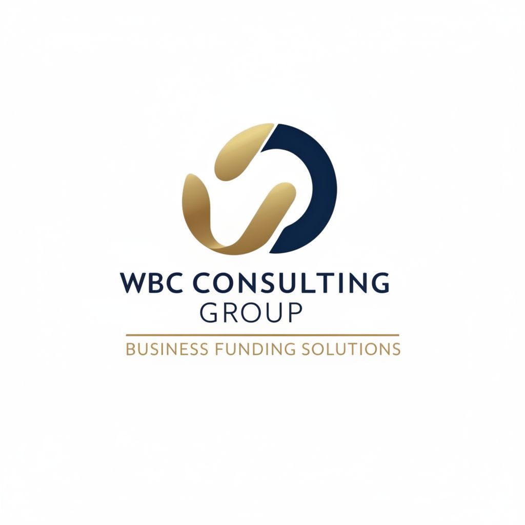 WBC Consulting Group logo
