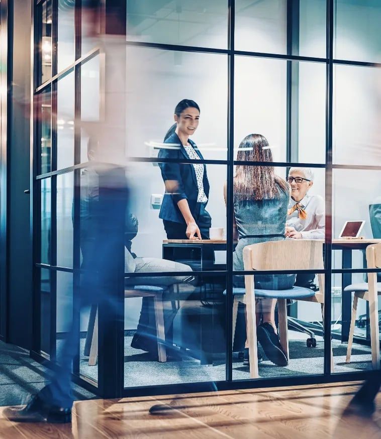 Internationale Zusammenarbeit