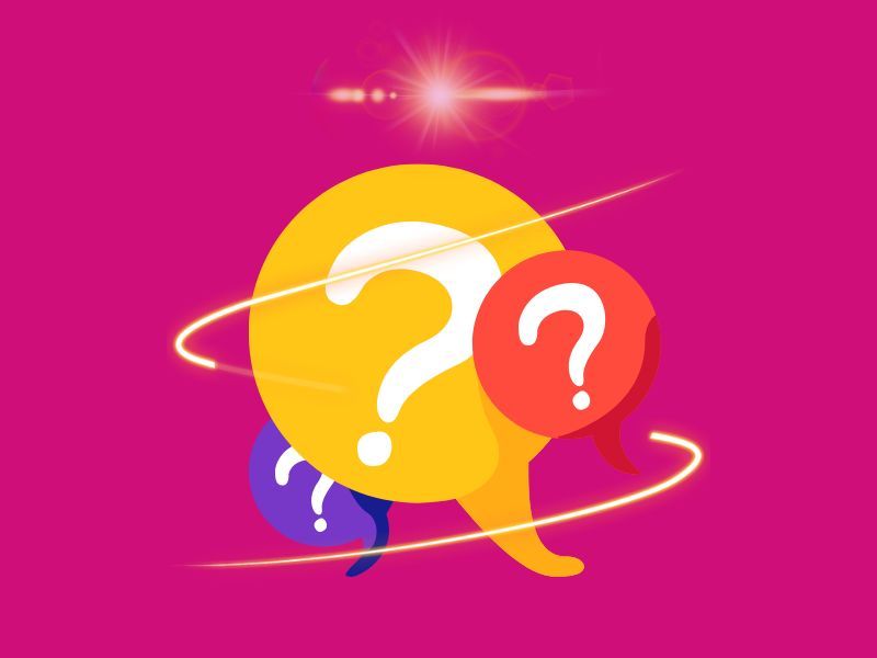 Big Mix Up Quiz — breaking down silos and building new connections