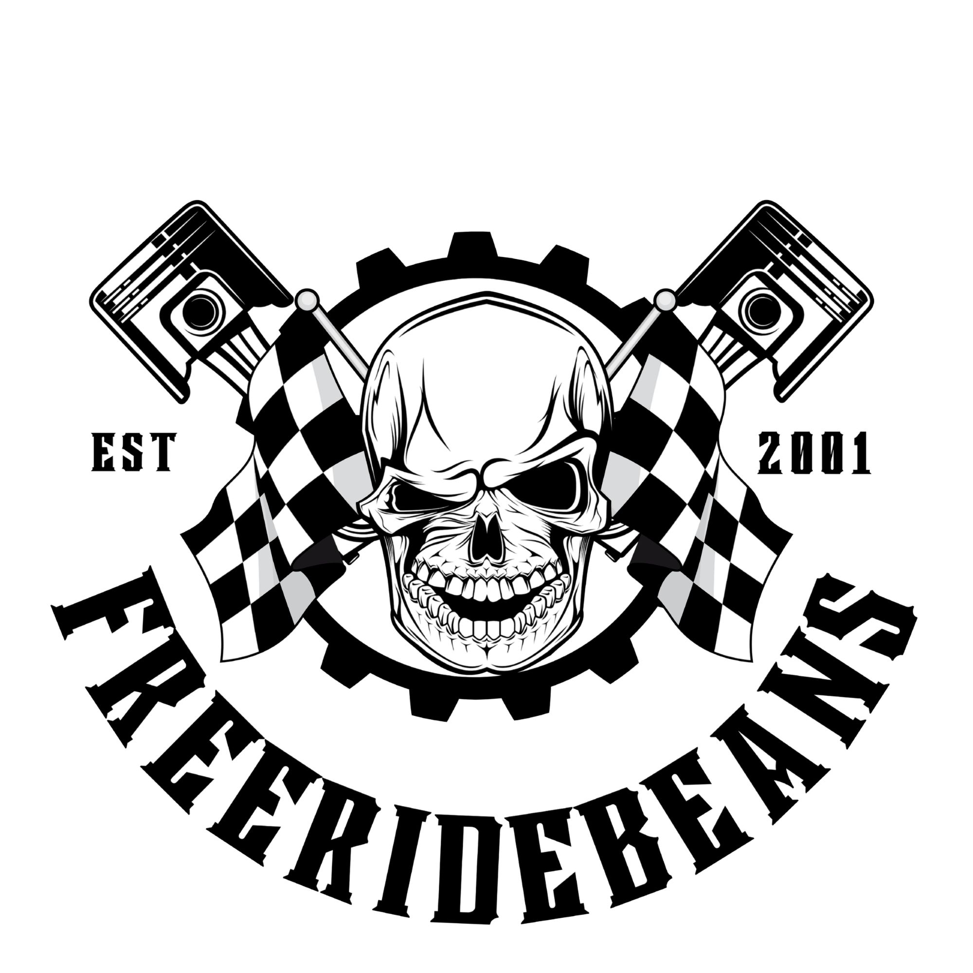 Freeridebeans logo