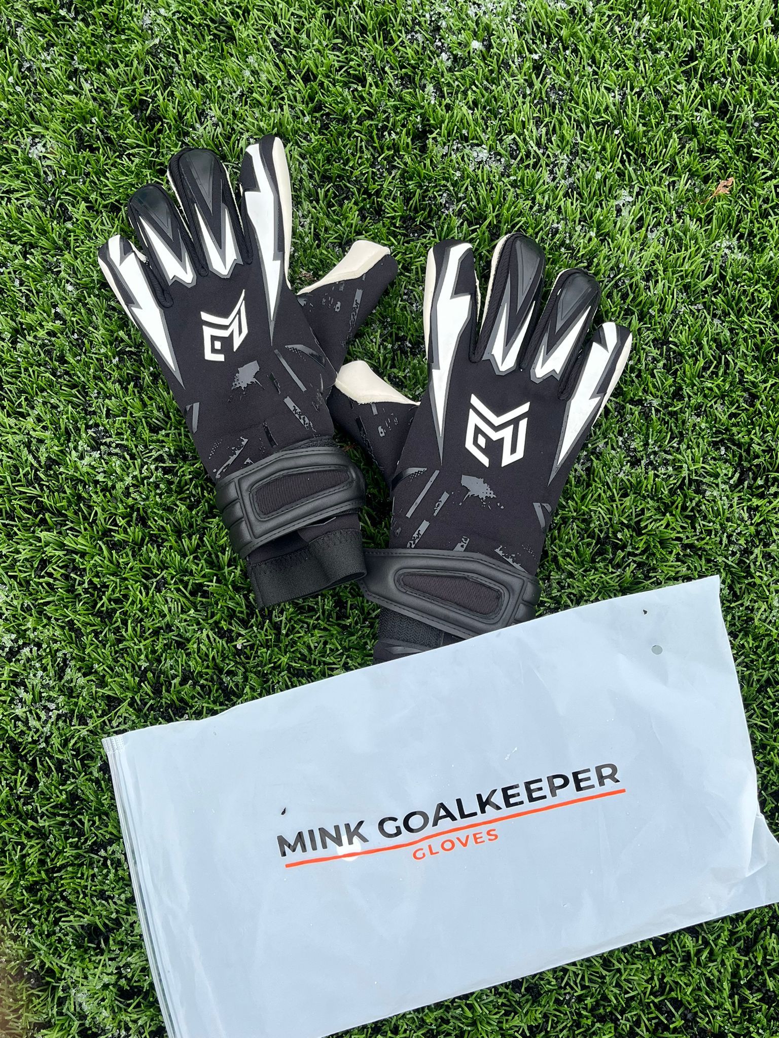 Mink GK keeperhansker