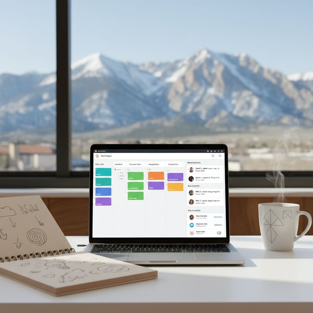 Project Management Pro - Kanban board and task tracking dashboard