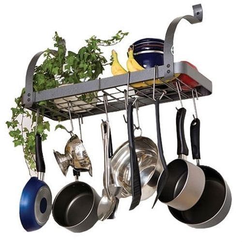 Curated kitchen essentials