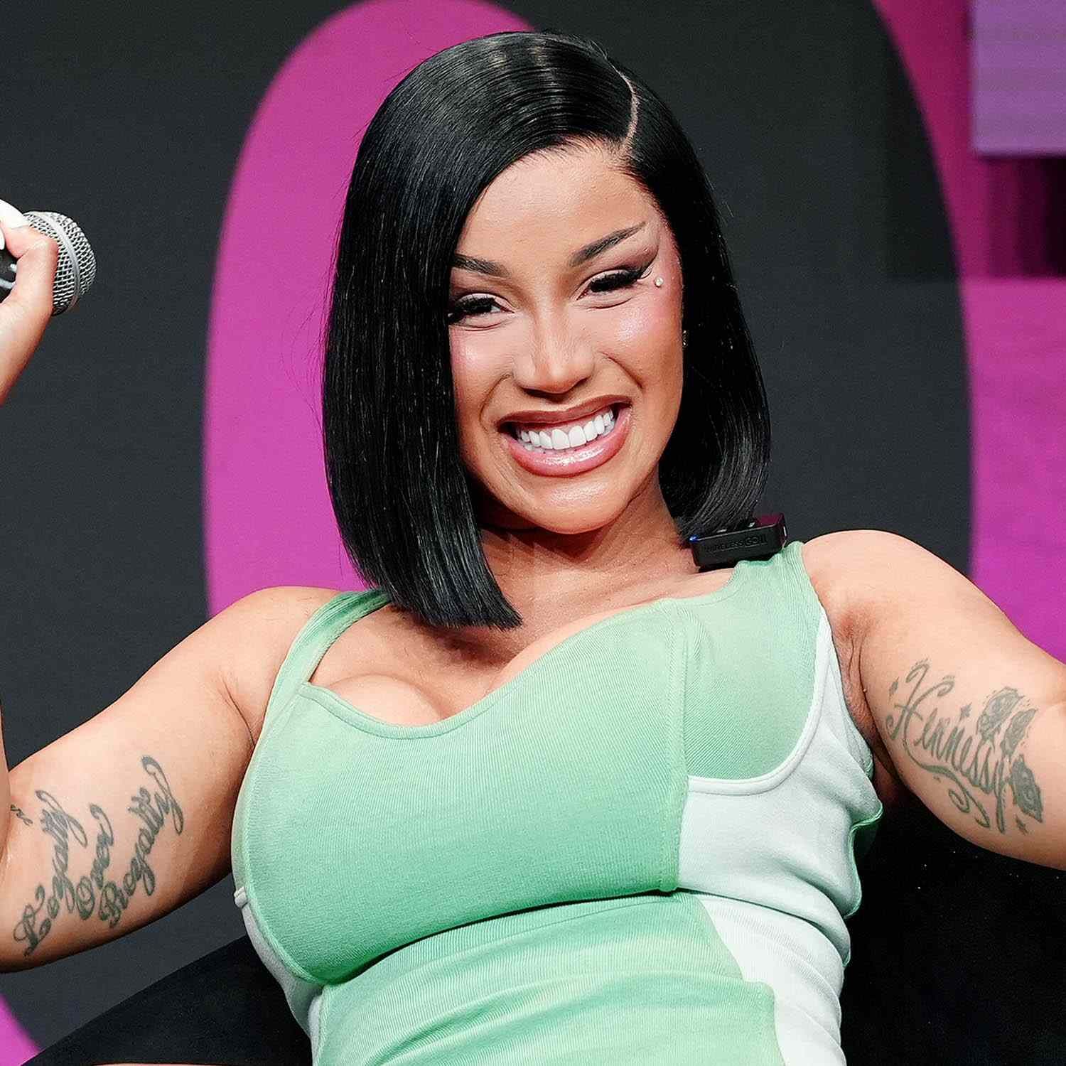 From the Bronx to Billboard Boardrooms: How Cardi B Built a Brand Empire Beyond Music