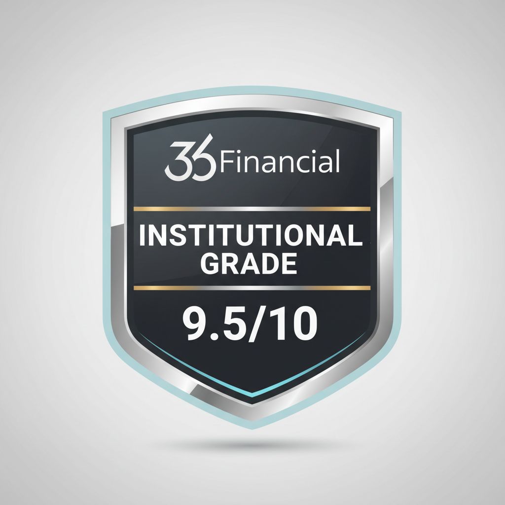 Institutional Grade