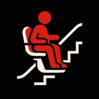 GentleRise Stairlifts logo
