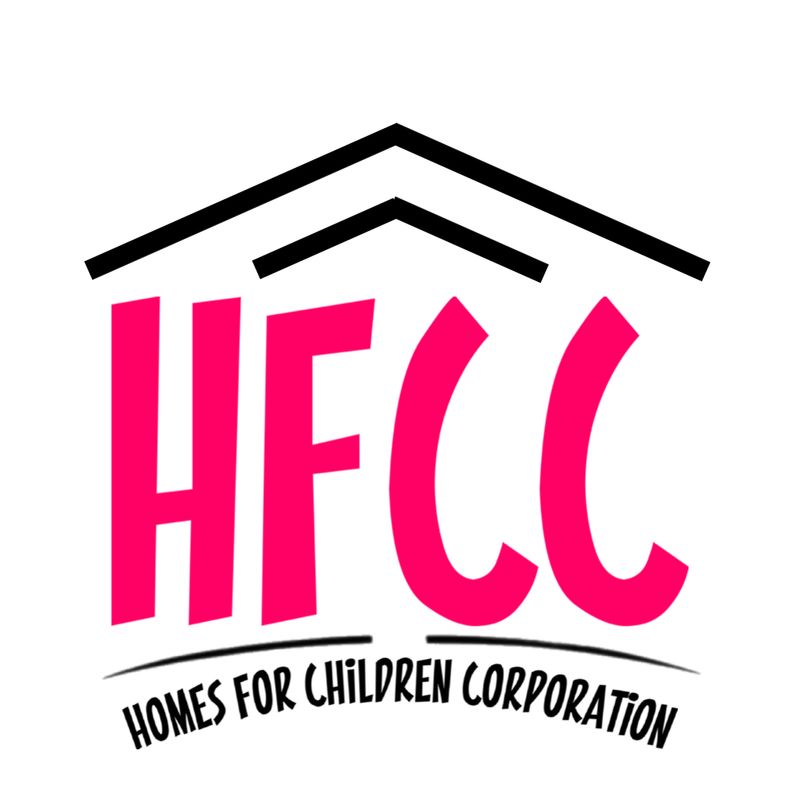Homes for Children Corporation logo
