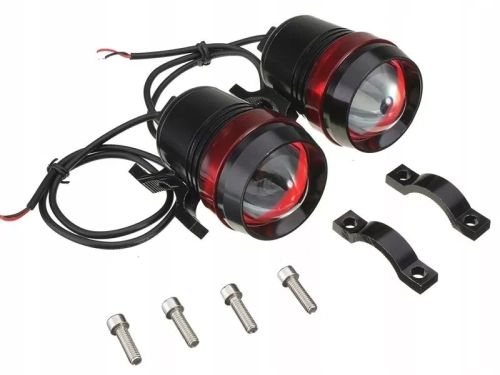 Oświetlenie motoryzacyjne LED
