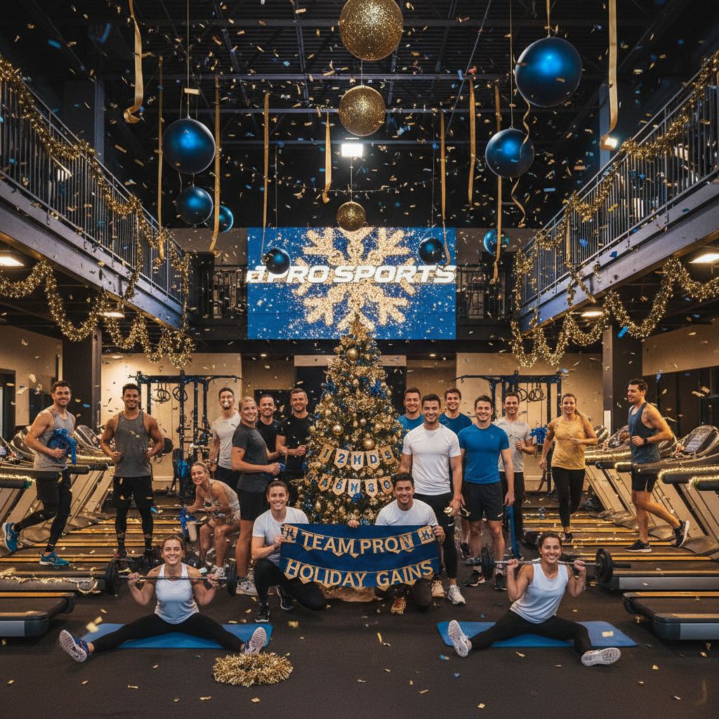 PSDC team holiday event