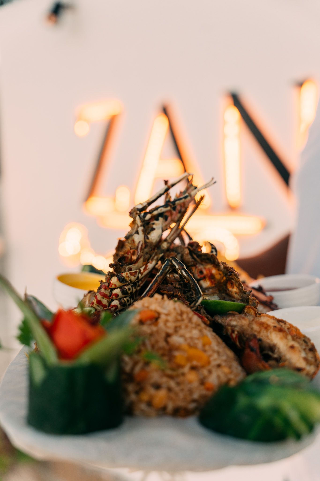 Dinner