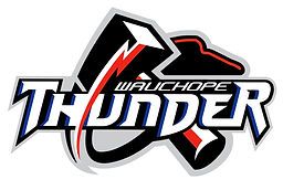 Wauchope Thunder