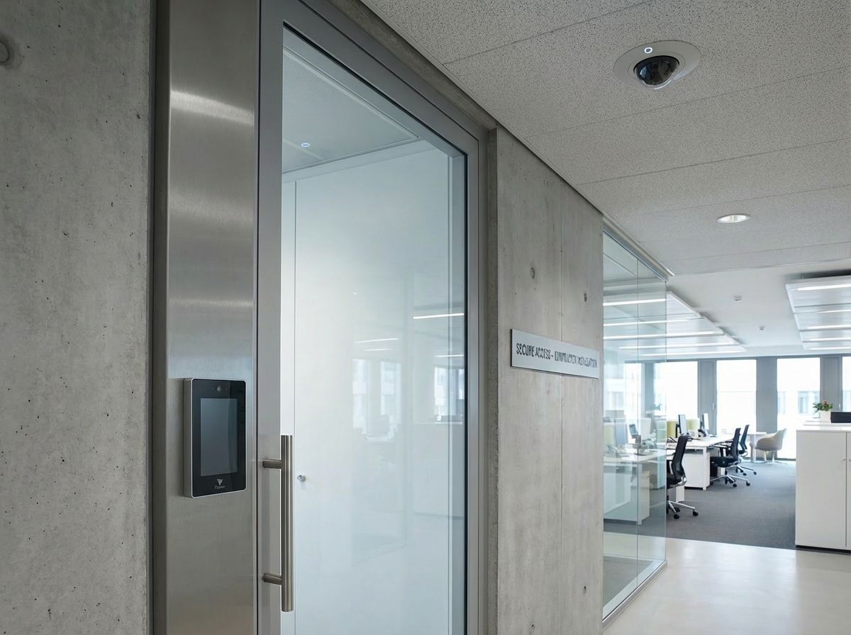 Security Systems