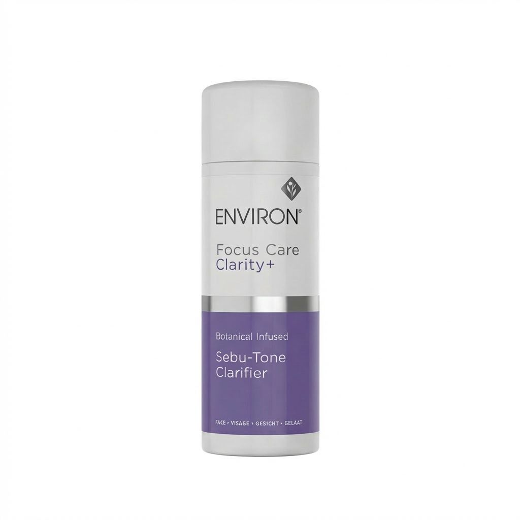Focus Care™ Clarity+ Sebu-Tone Clarifier