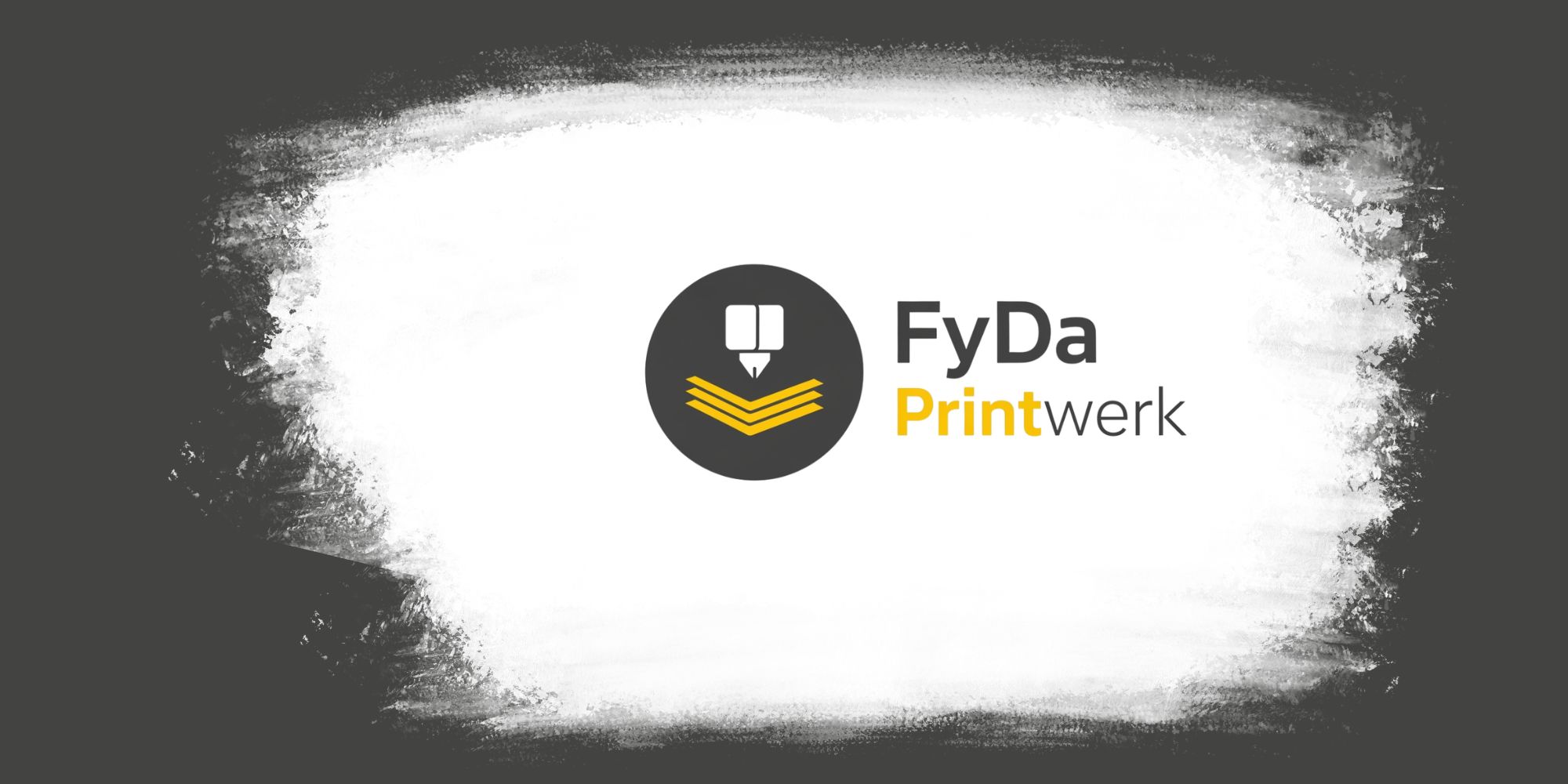 FyDa Printwerk Logo