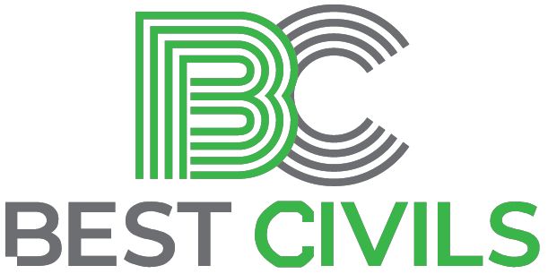 Best Civils Limited Logo