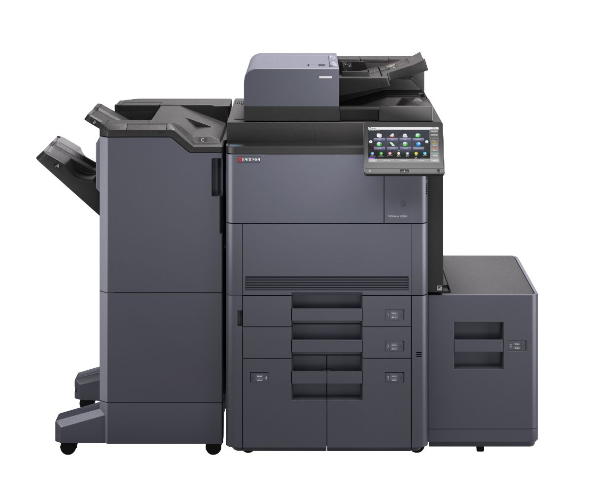 Kyocera TASKalfa 8353ci