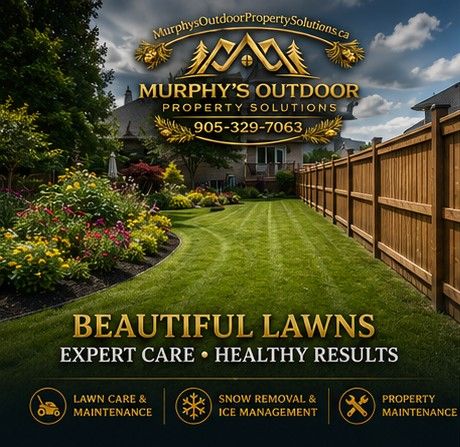 Murphy's property care