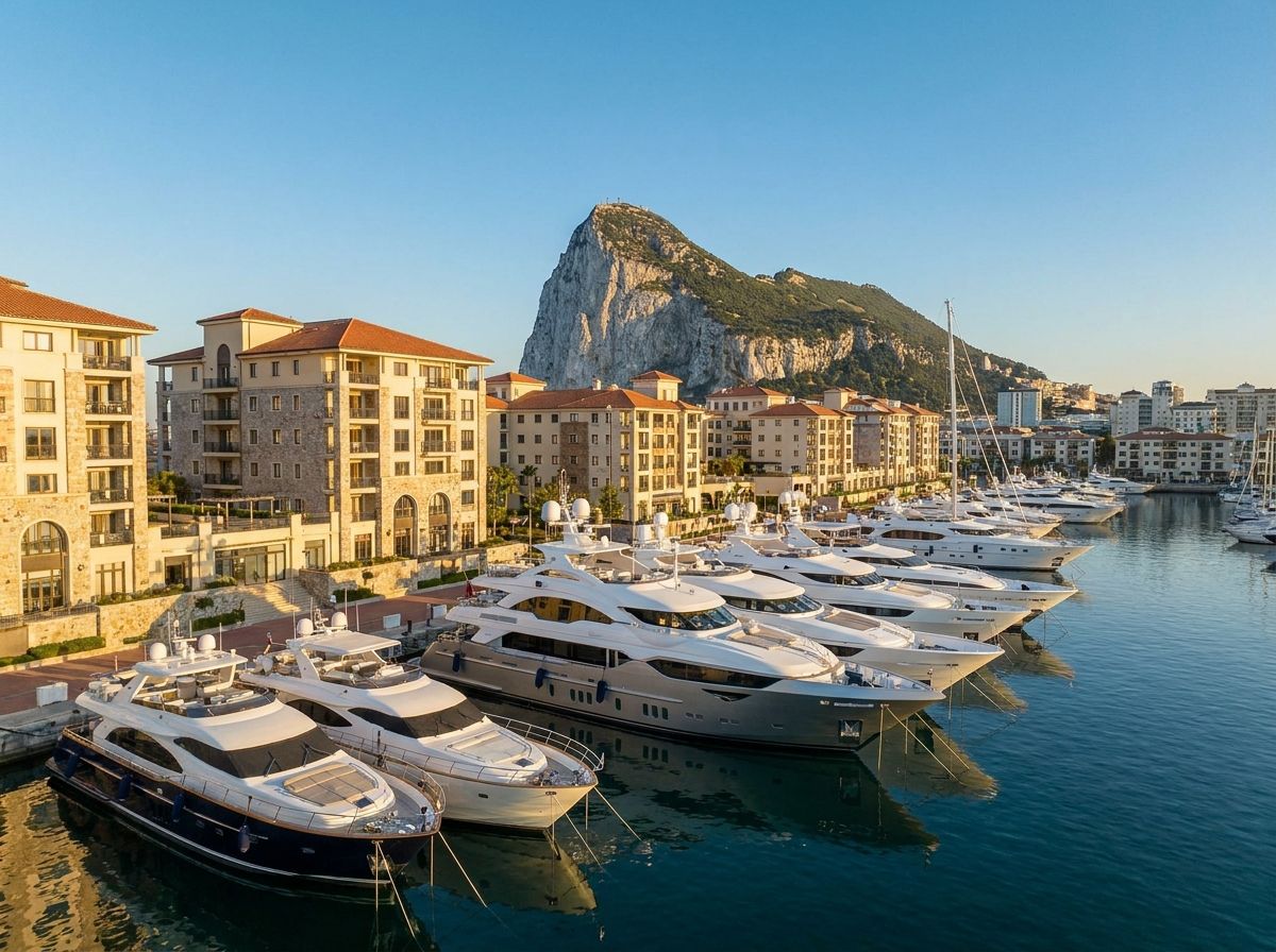 Gibraltar