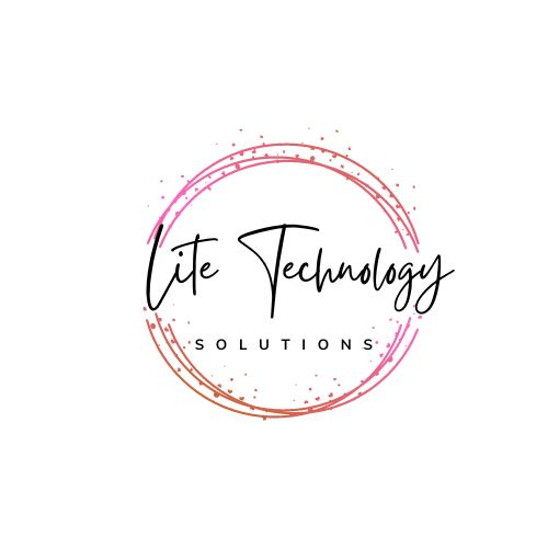 Lite Technology Solutions logo