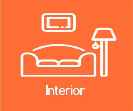 Interiors