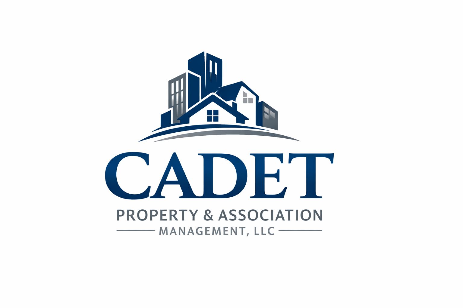 Cadet Property & Association Management Logo