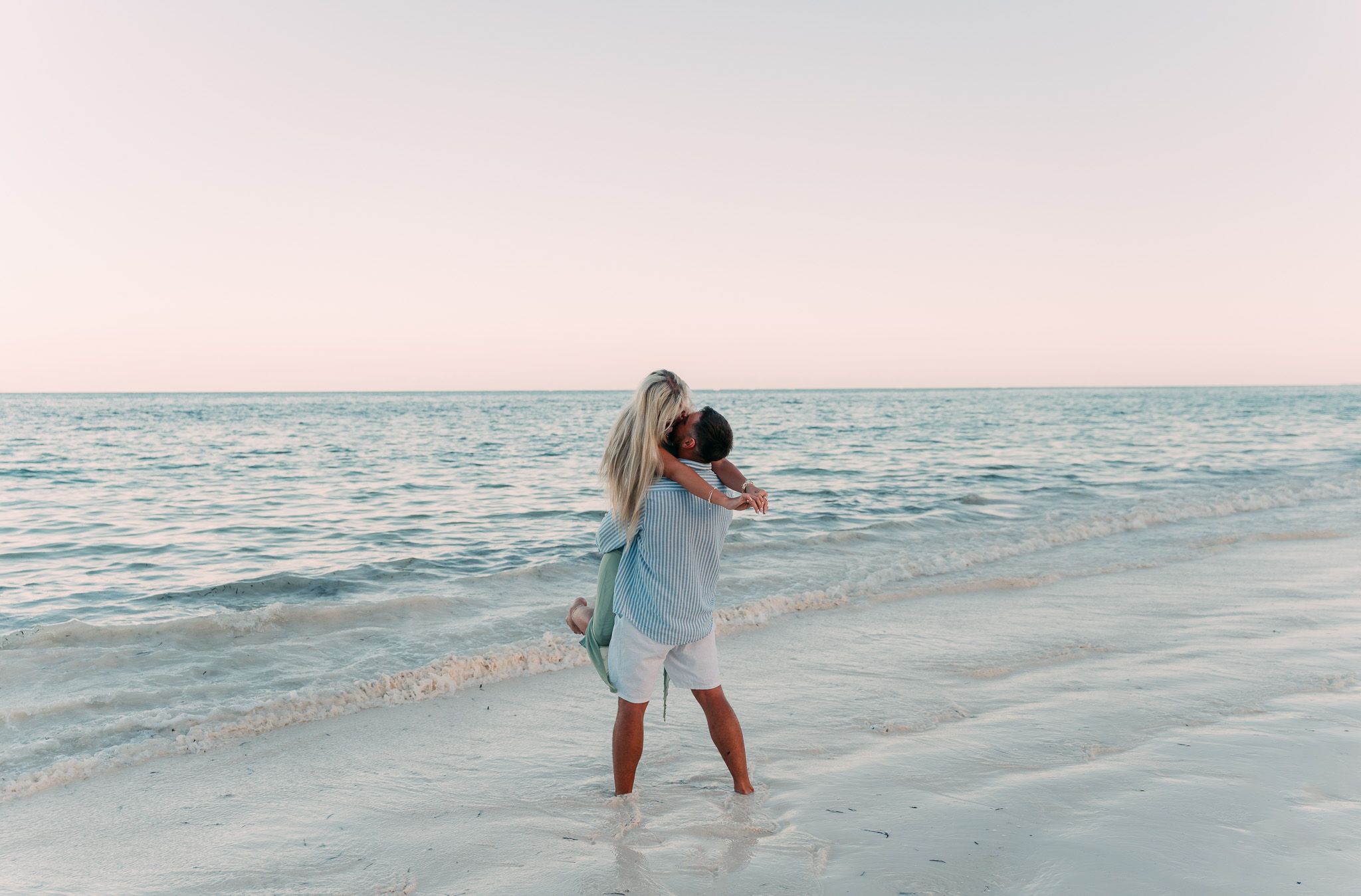 Honeymoon photo 3