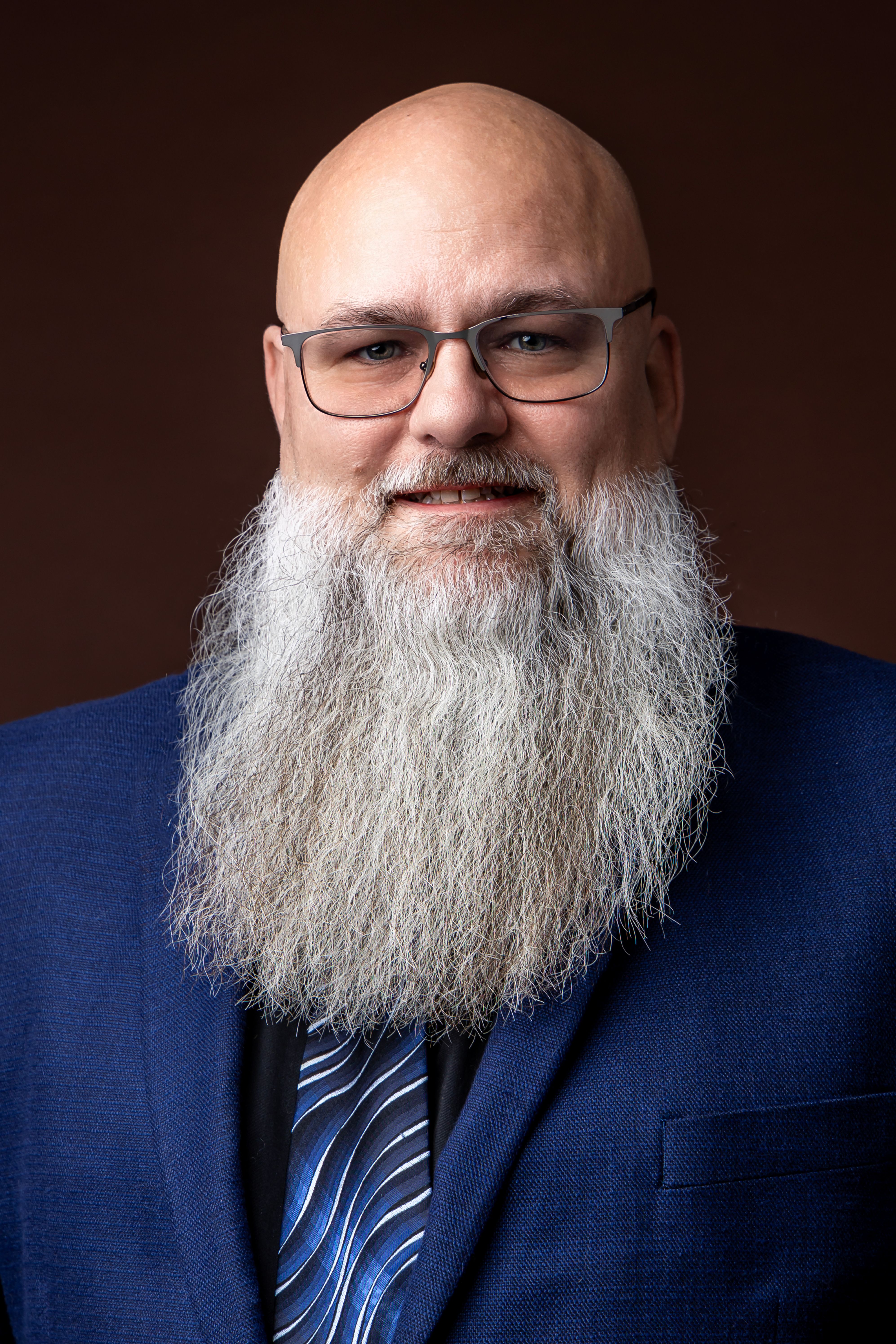 David Mercer — Lead Photographer, IDTPhoto
