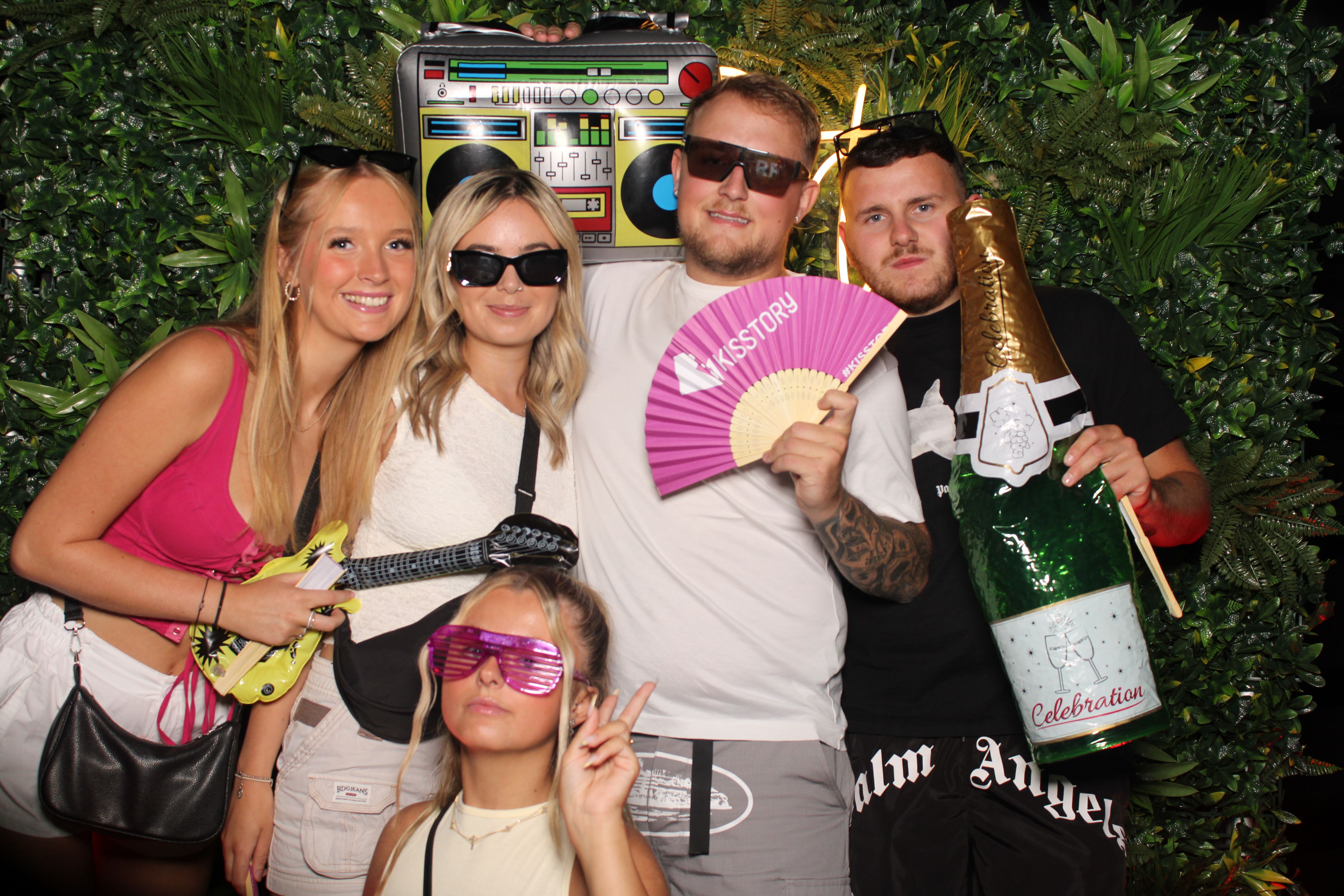 Festivals & Outdoor Events