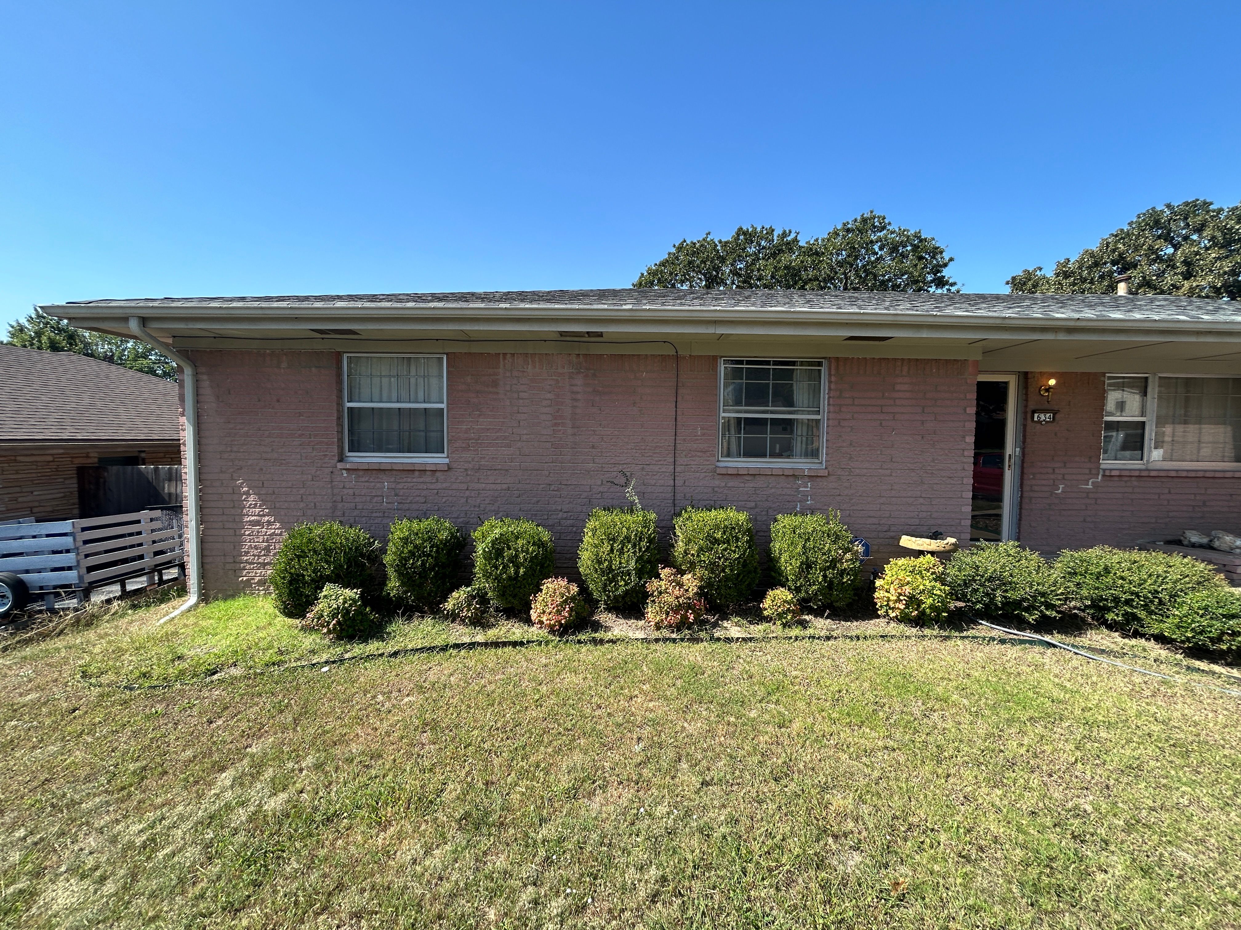 Foundation & Slab Leak Issues