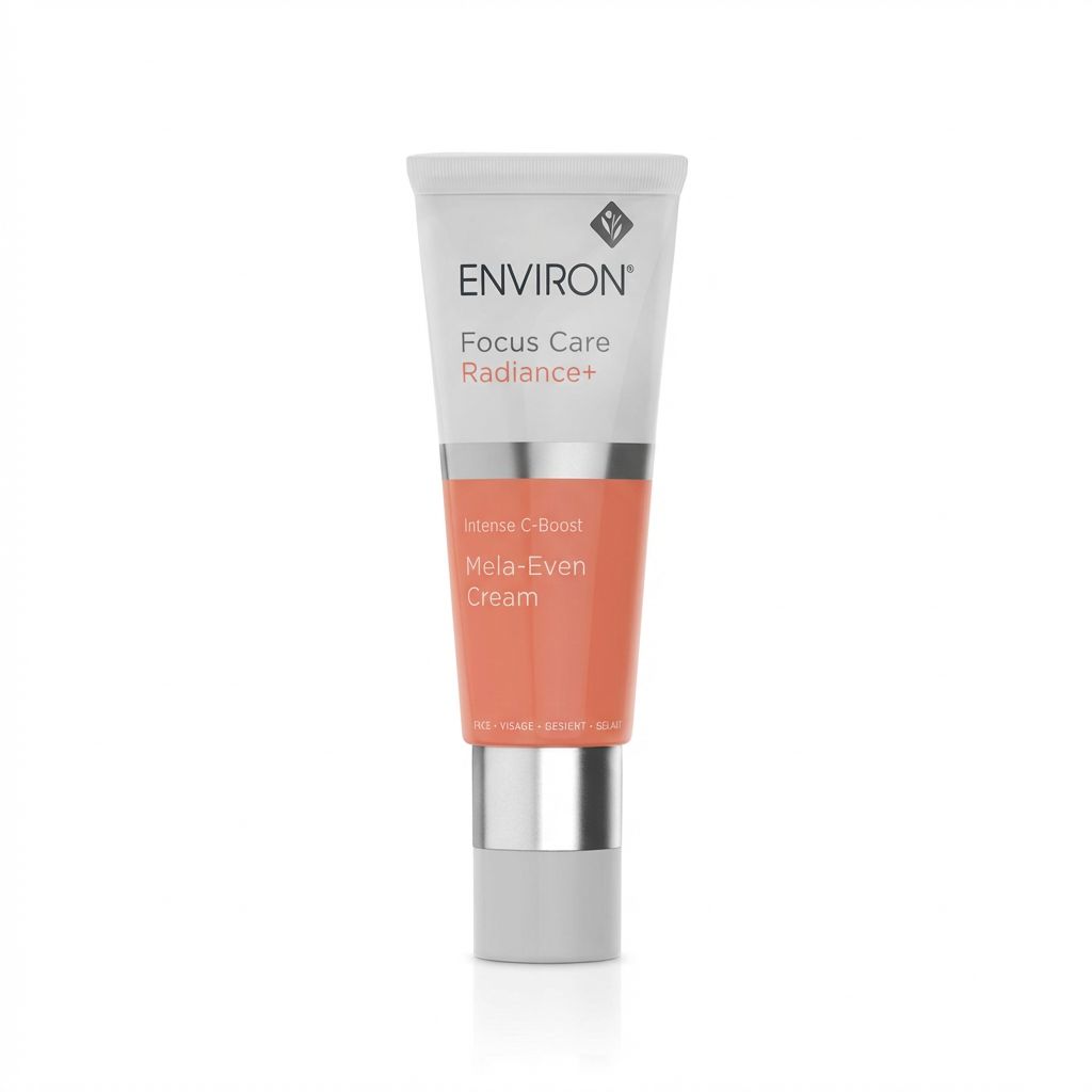 Focus Care™ Radiance+ Mela-Even Cream