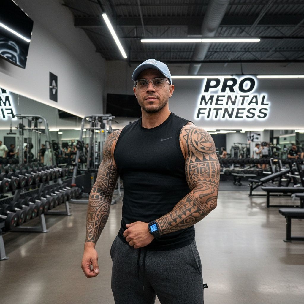 Coach Rey Carreras — CPM