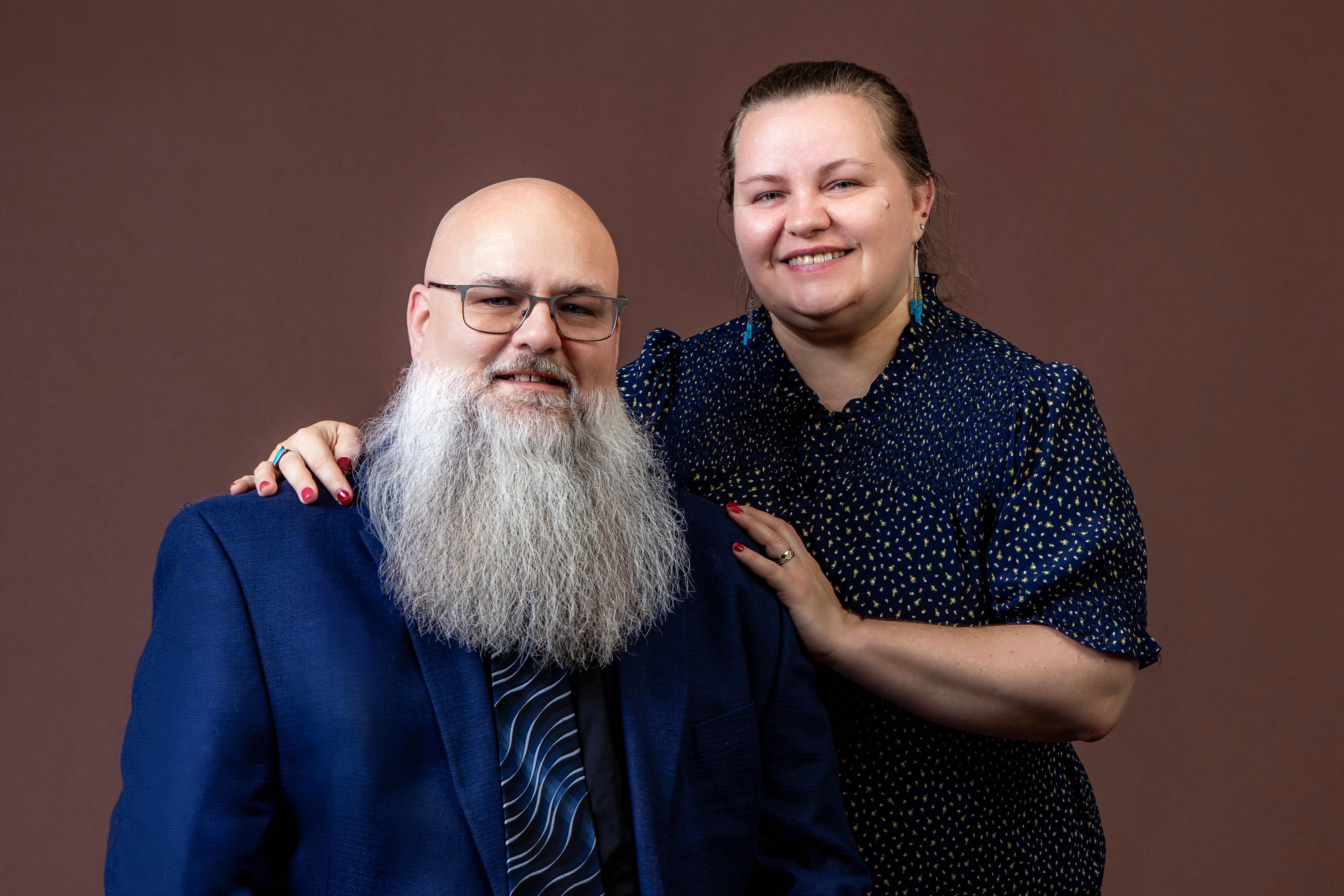 David and Jane Mercer — IDTPhoto husband and wife photography team