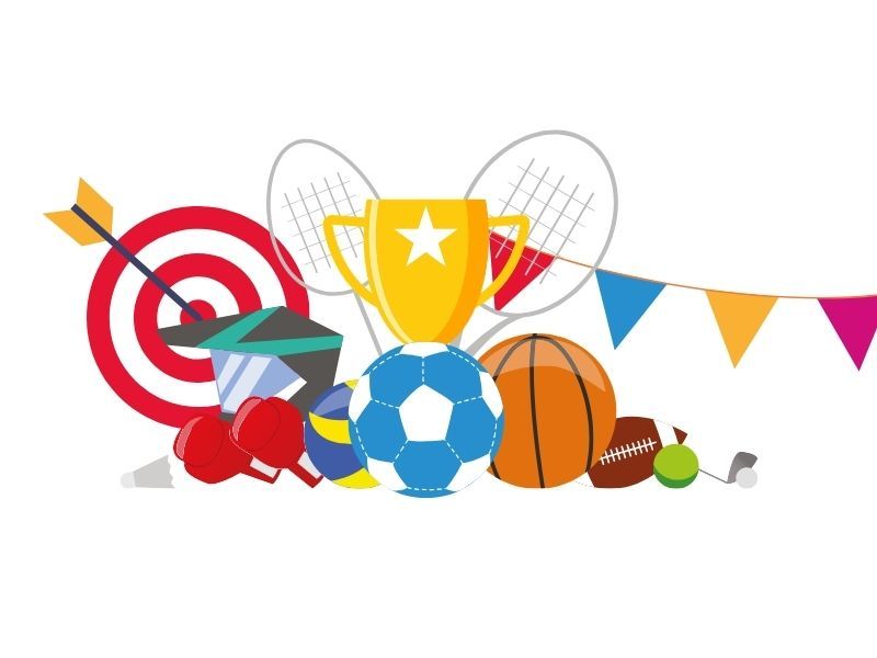 School Sports Day