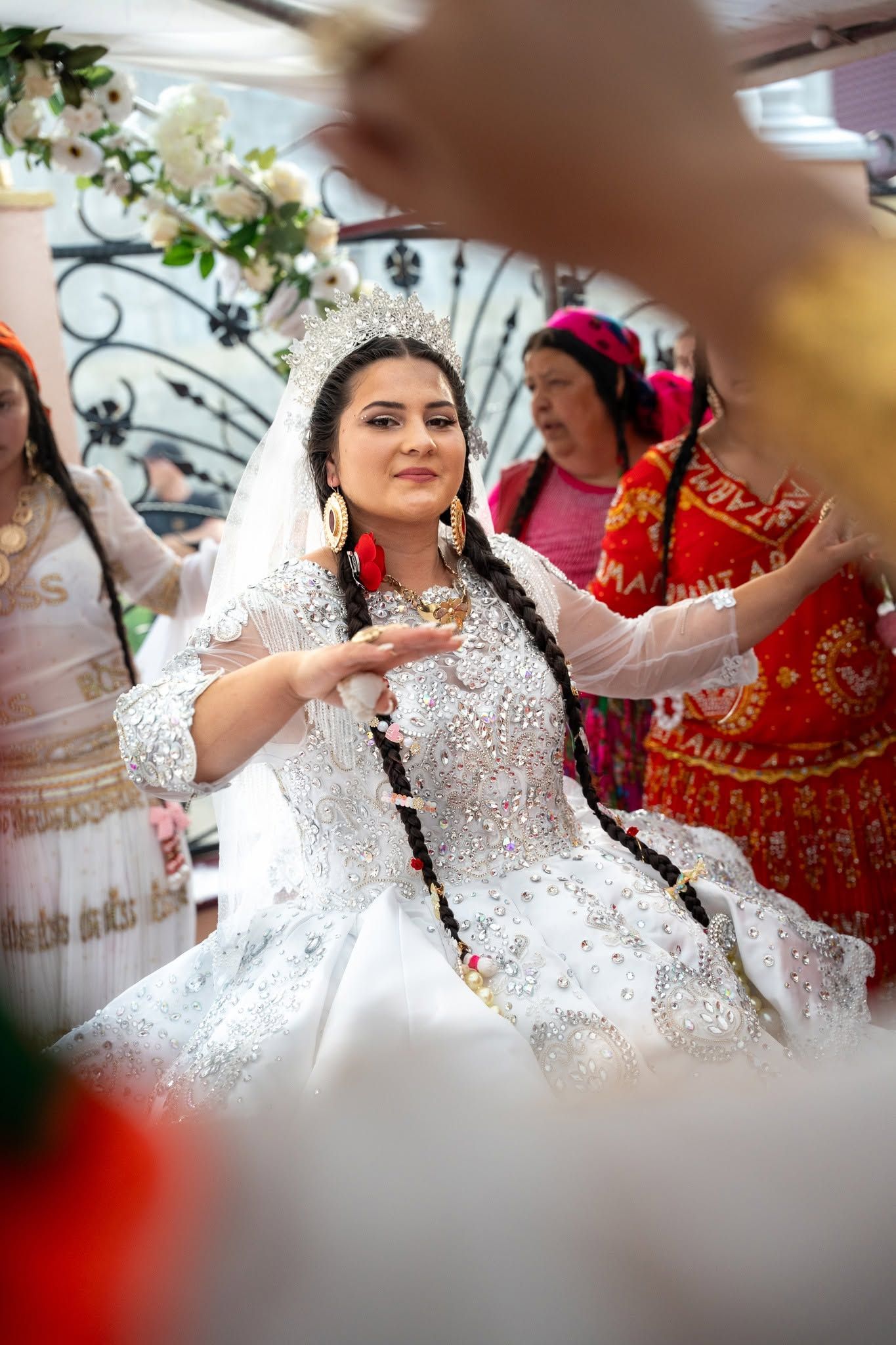 Nuntă tradițională