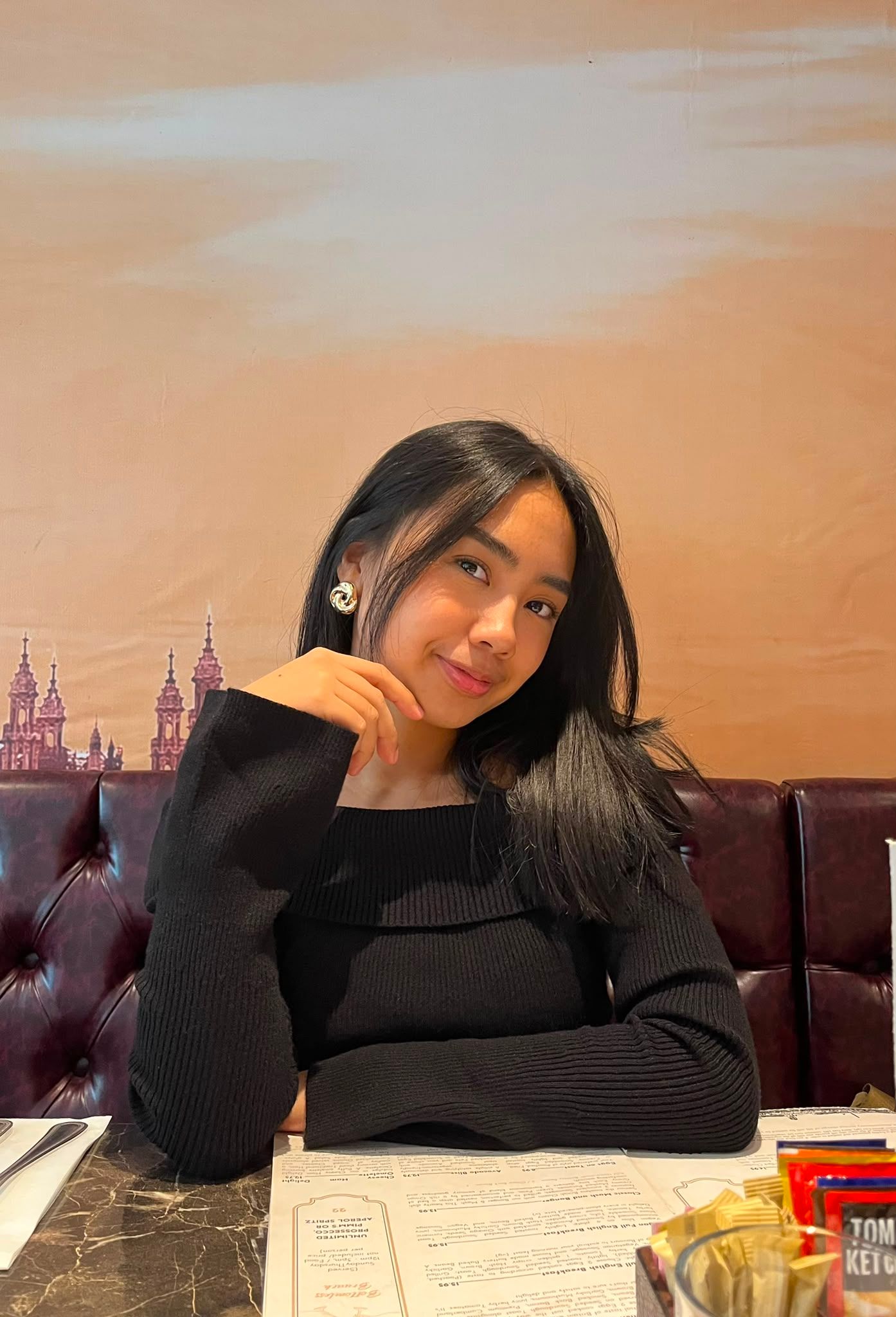 Sofia Dela Cruz