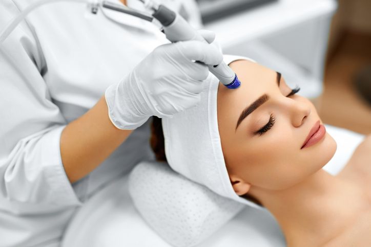 Facials & Skincare