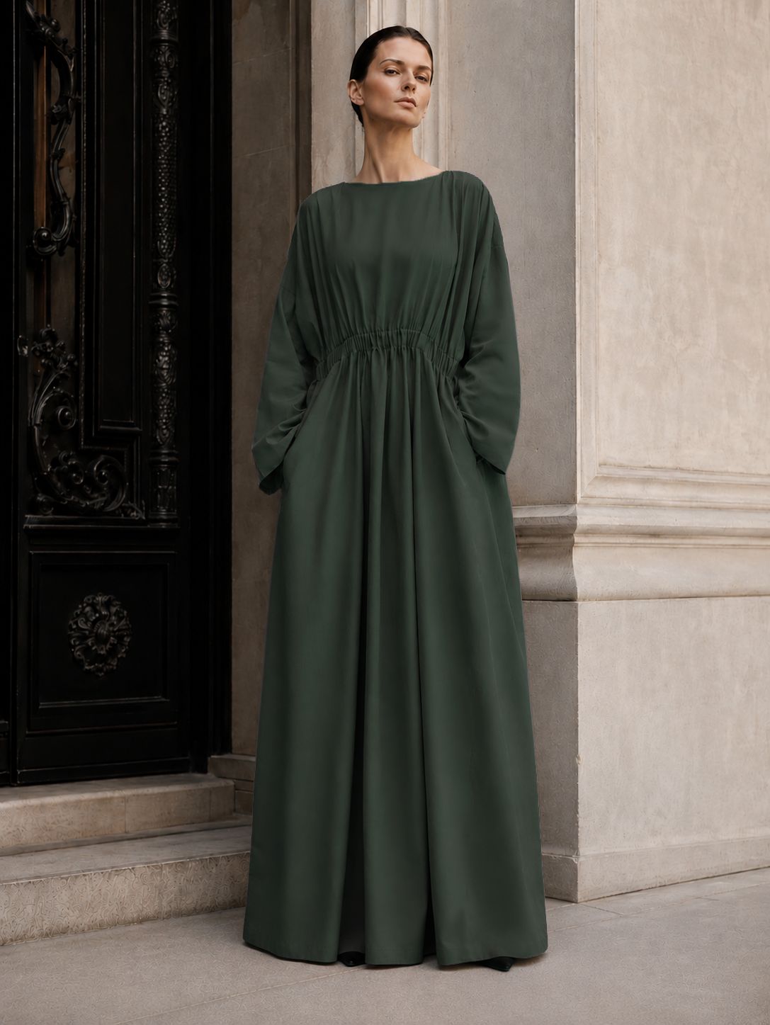 Tunic Dress