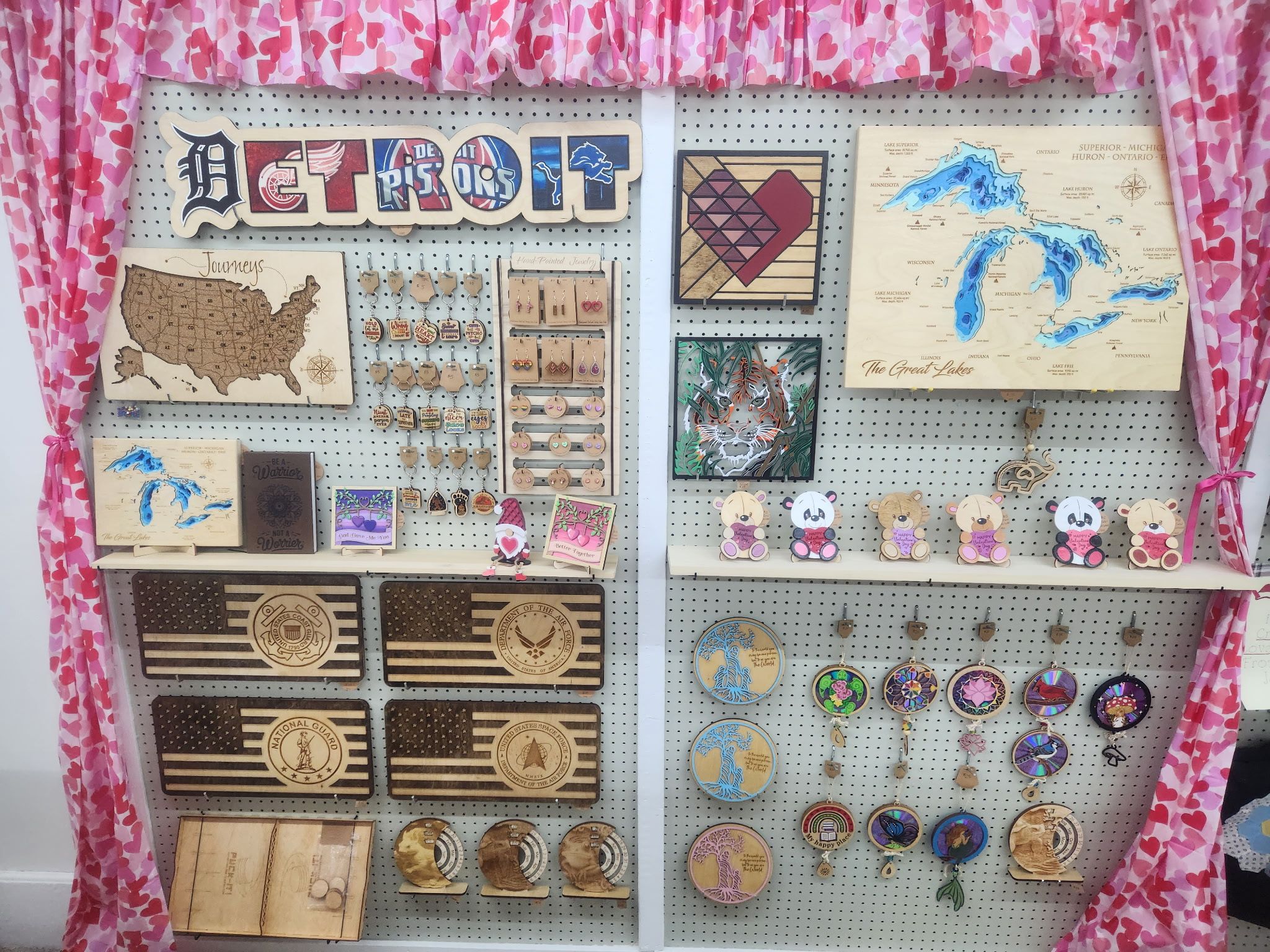 Pet Memorials