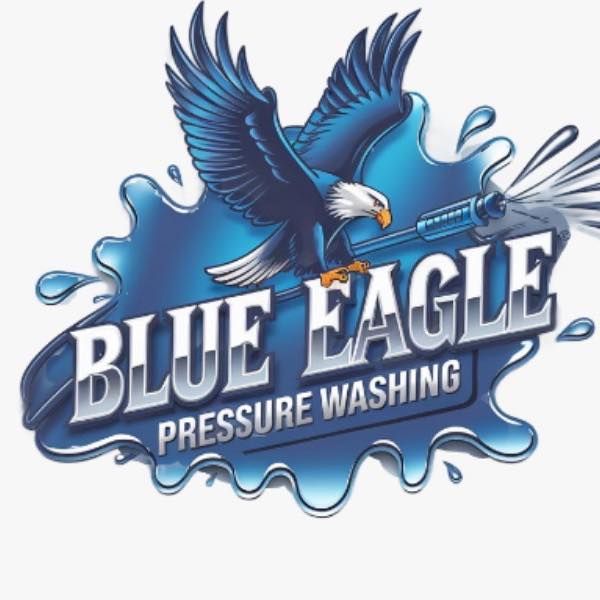 Blue Eagle Pressure Washing