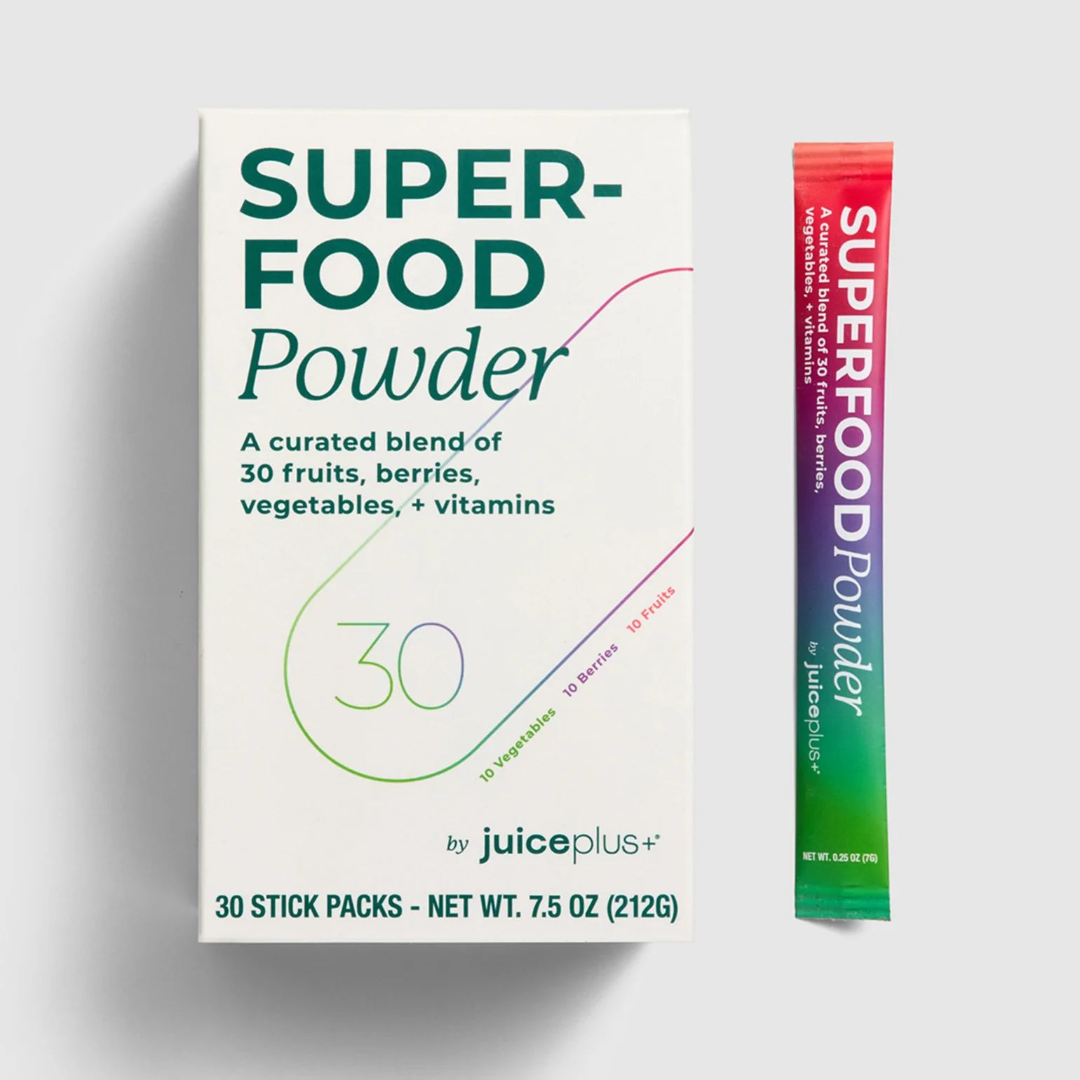 Superfood Powder