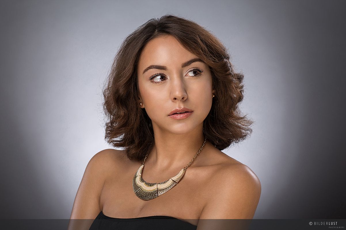 Portrait 14