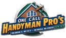 One Call Handyman Pro's