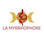 La Myrrhophore