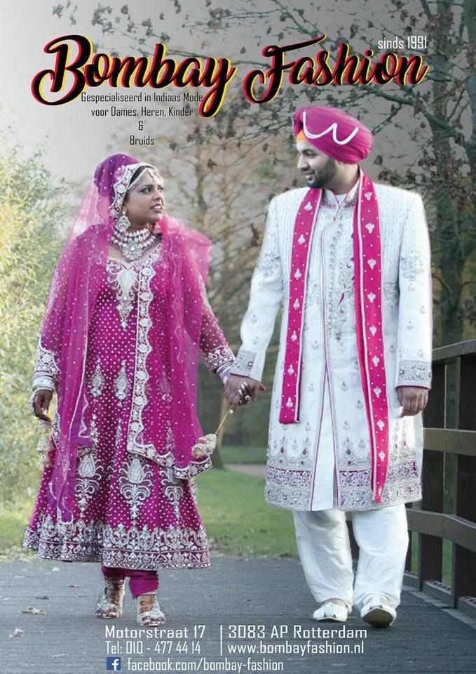 Sherwani's & Kurta's