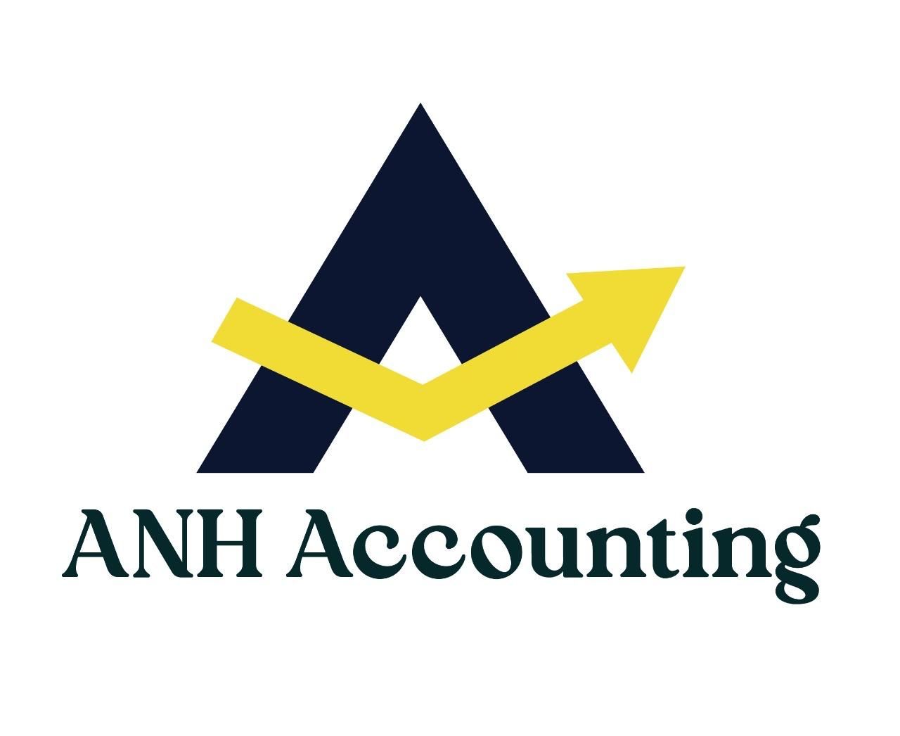 ANH Accounting logo