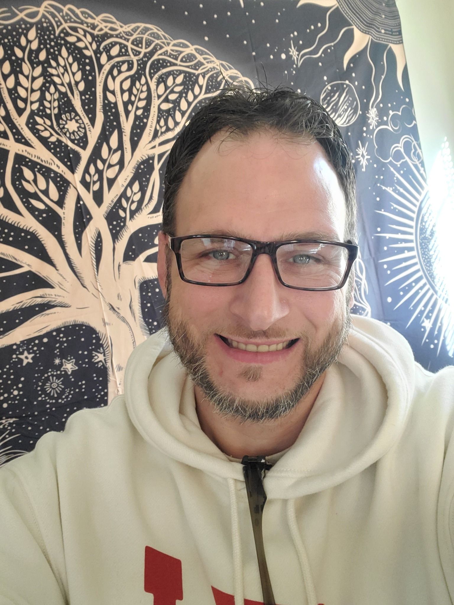 Robert Skultety, Founder and President of Livin the RIGHTWAY