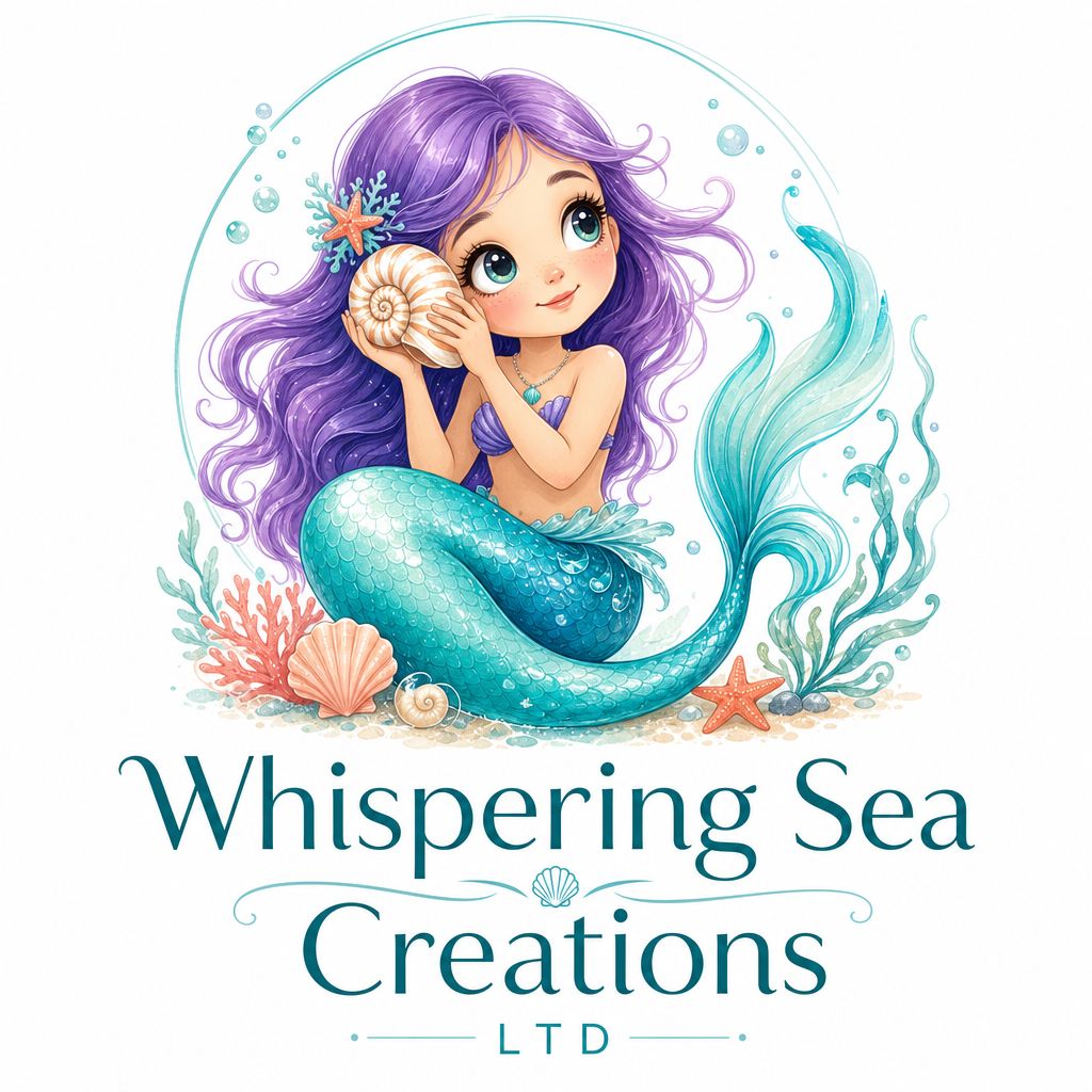 Whispering Sea Creations