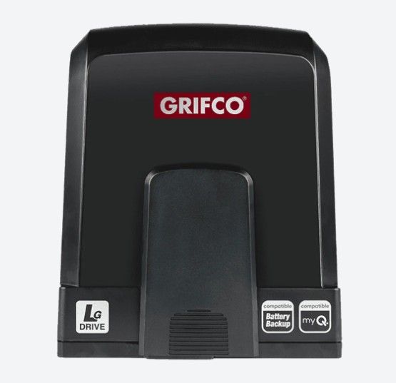 Grifco LG Drive gate motor