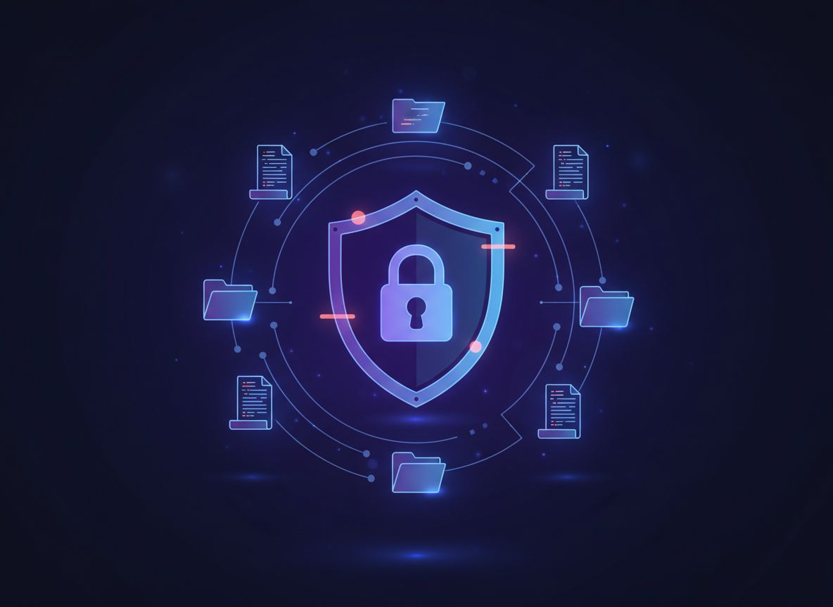 HIPAA security comparison — CounselPad vs generic tools